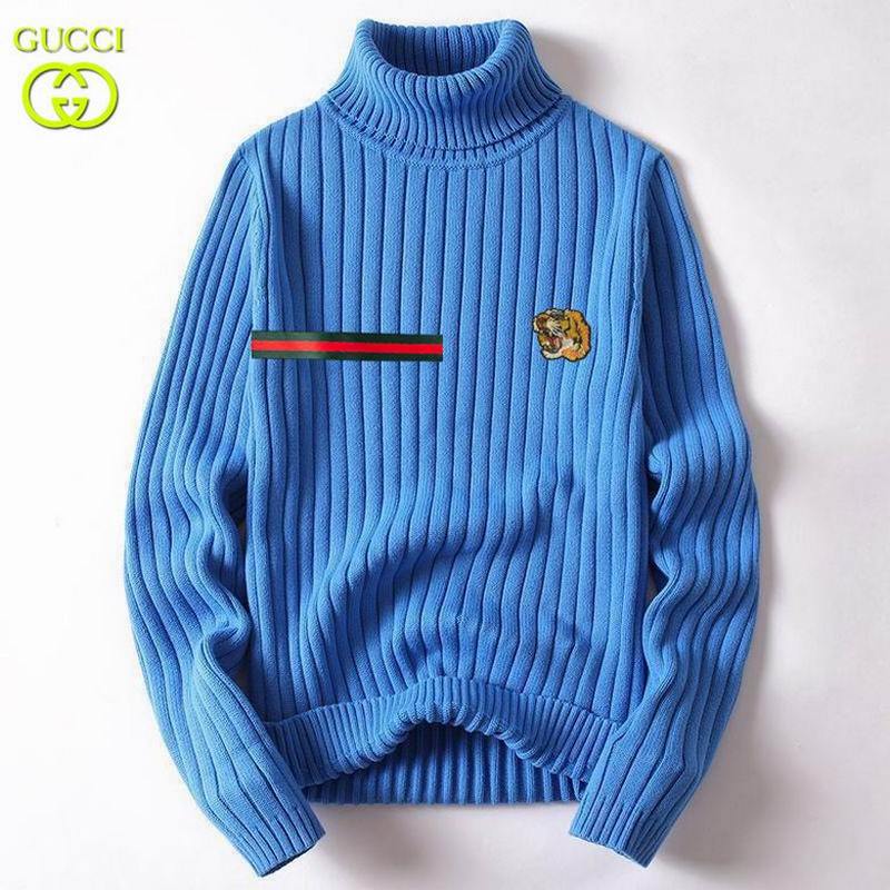 Gucci Men's Sweater 25